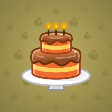 Homemade Cake #25465