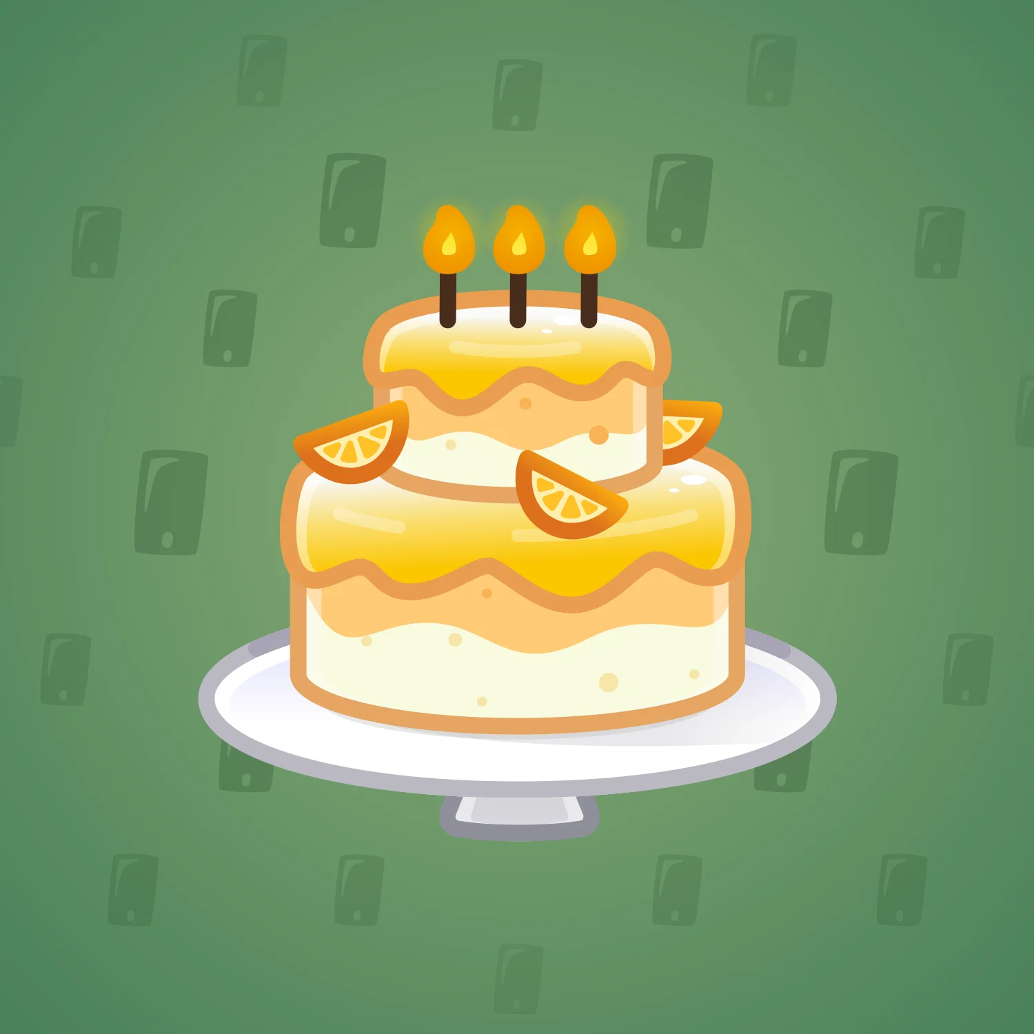 Homemade Cake #25562