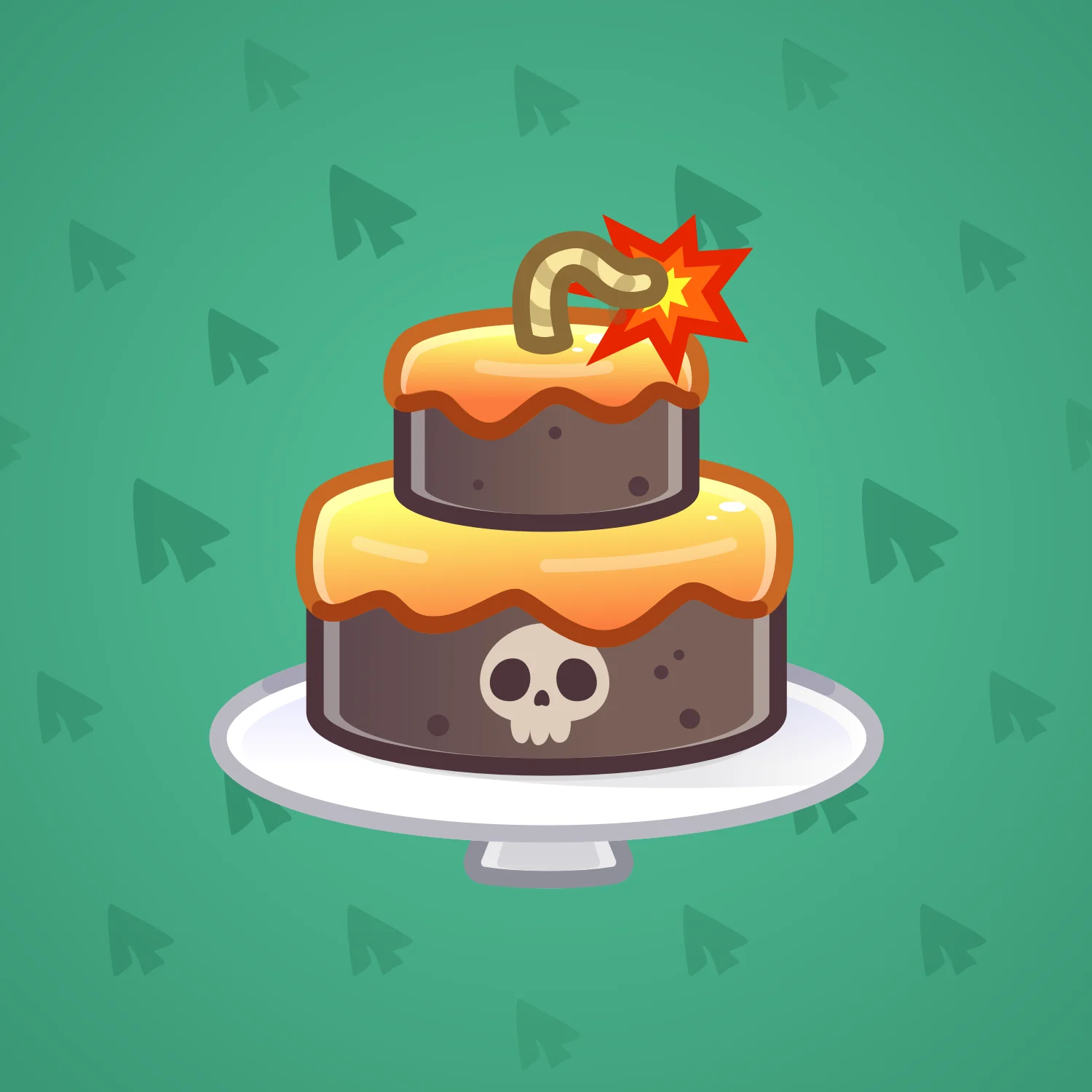 Homemade Cake