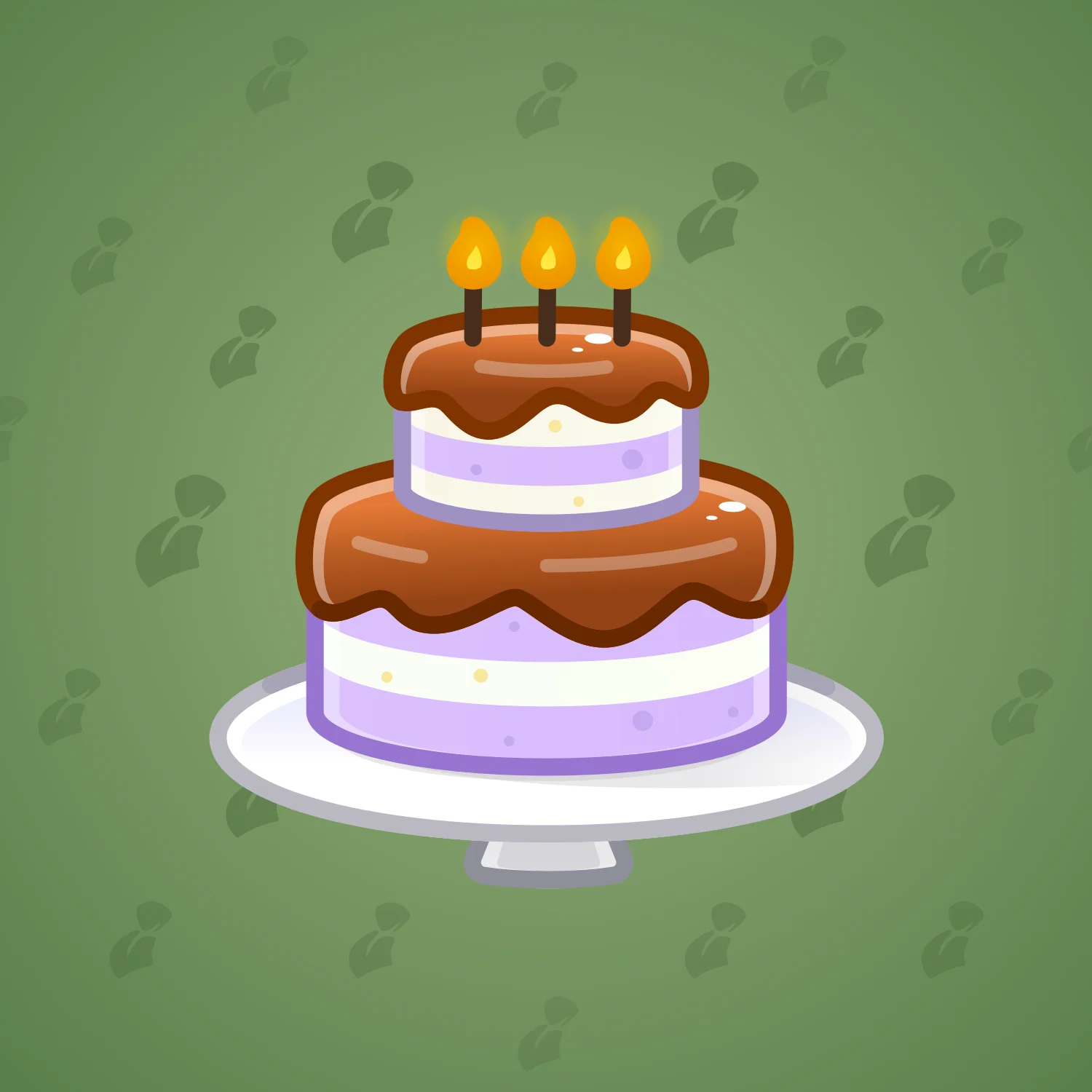 Homemade Cake #26204