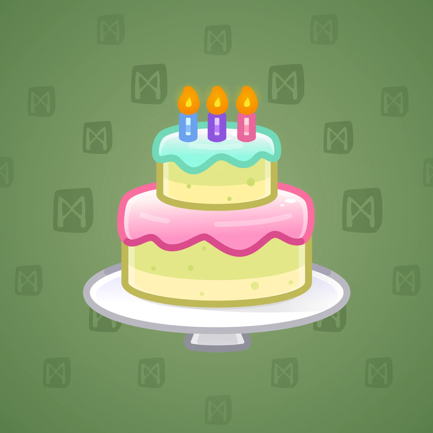 Homemade Cake #26215