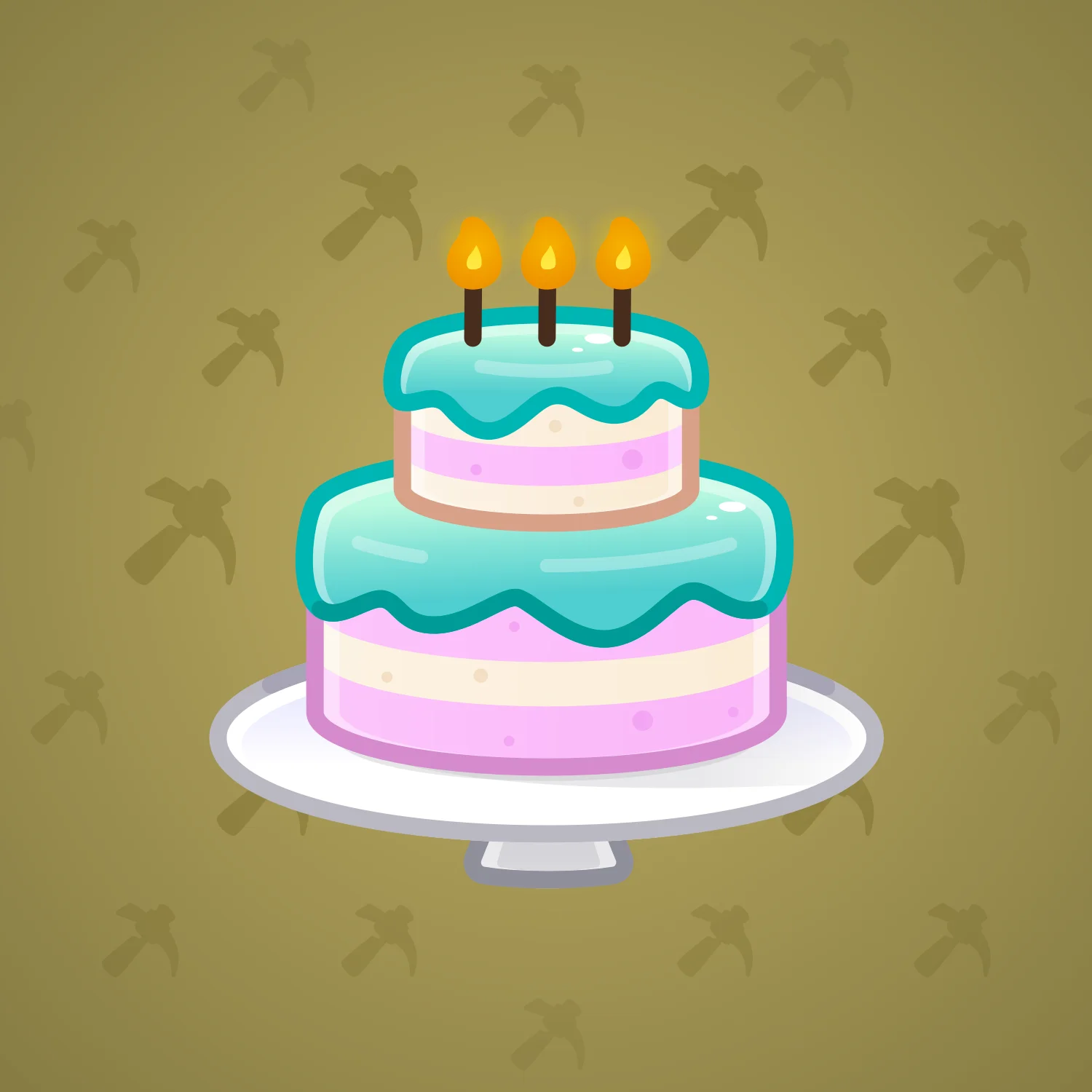 Homemade Cake #26268