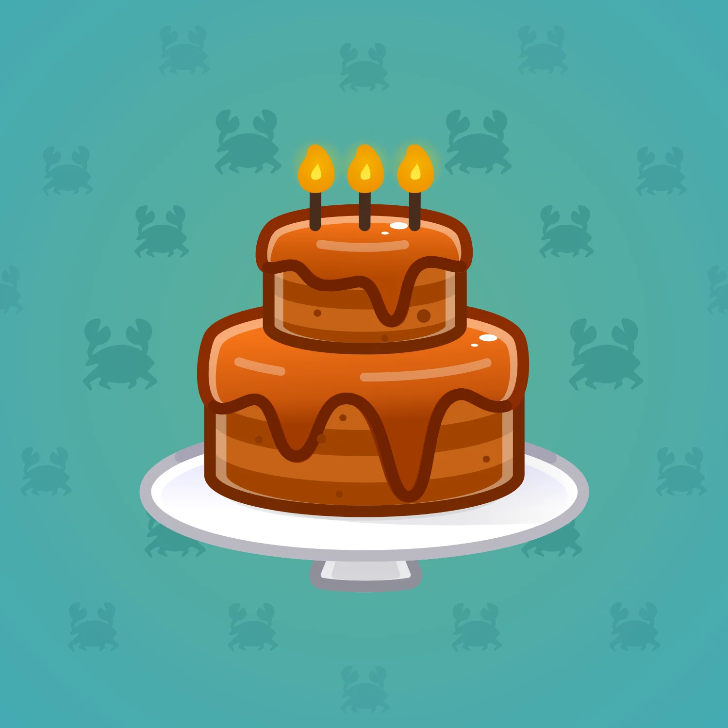 Homemade Cake #26612