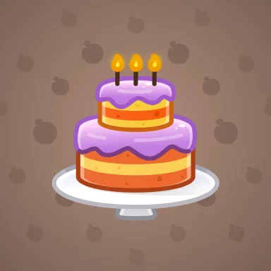 Homemade Cake
