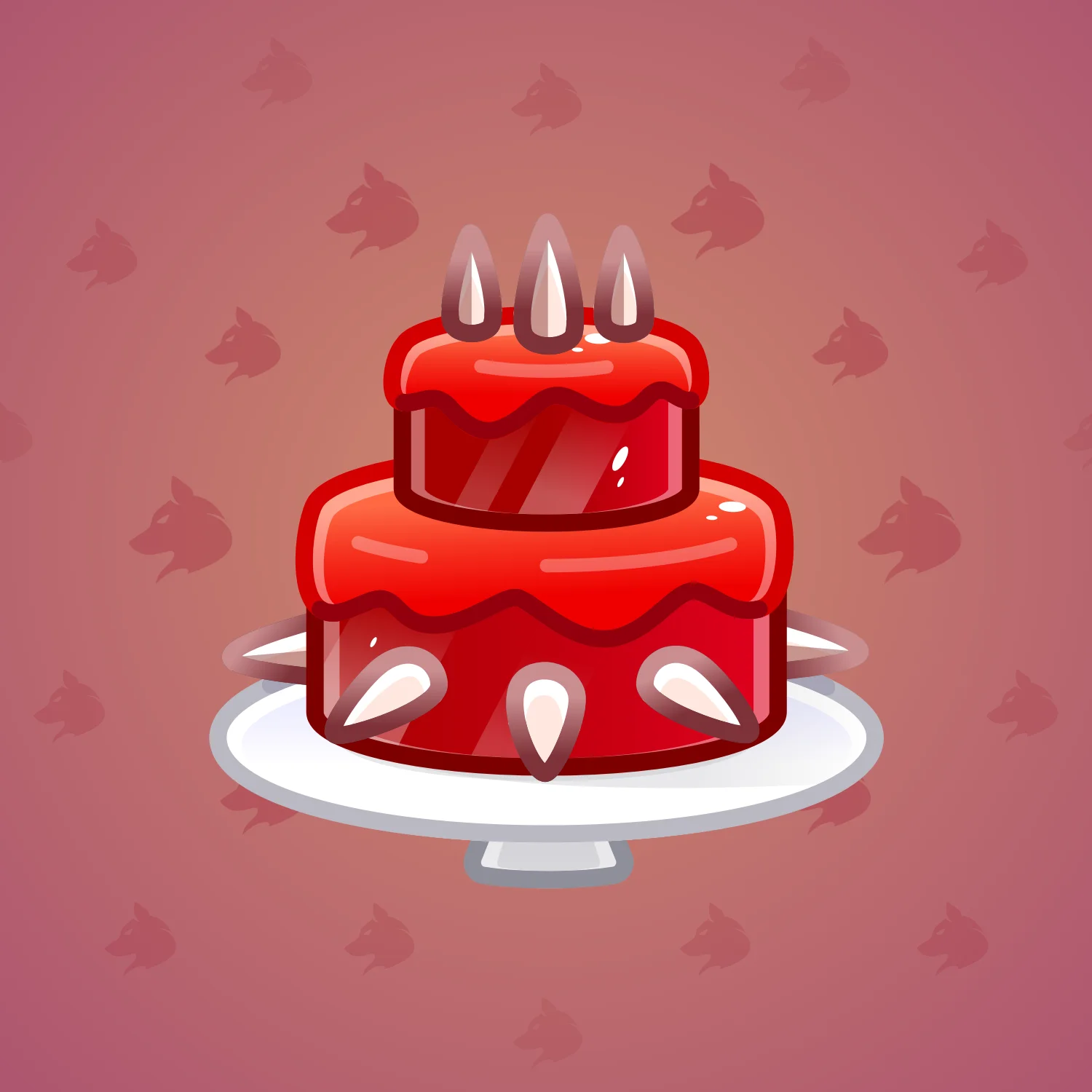 Homemade Cake #27276
