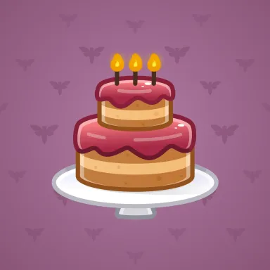 Homemade Cake