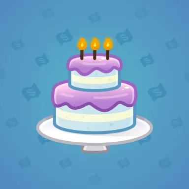 Homemade Cake