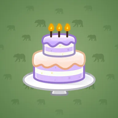 Homemade Cake