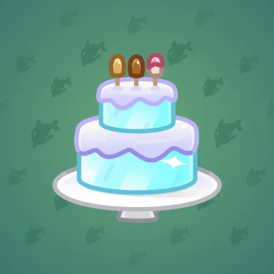 Homemade Cake #28205