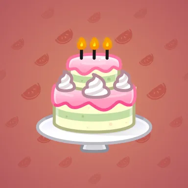Homemade Cake #28390