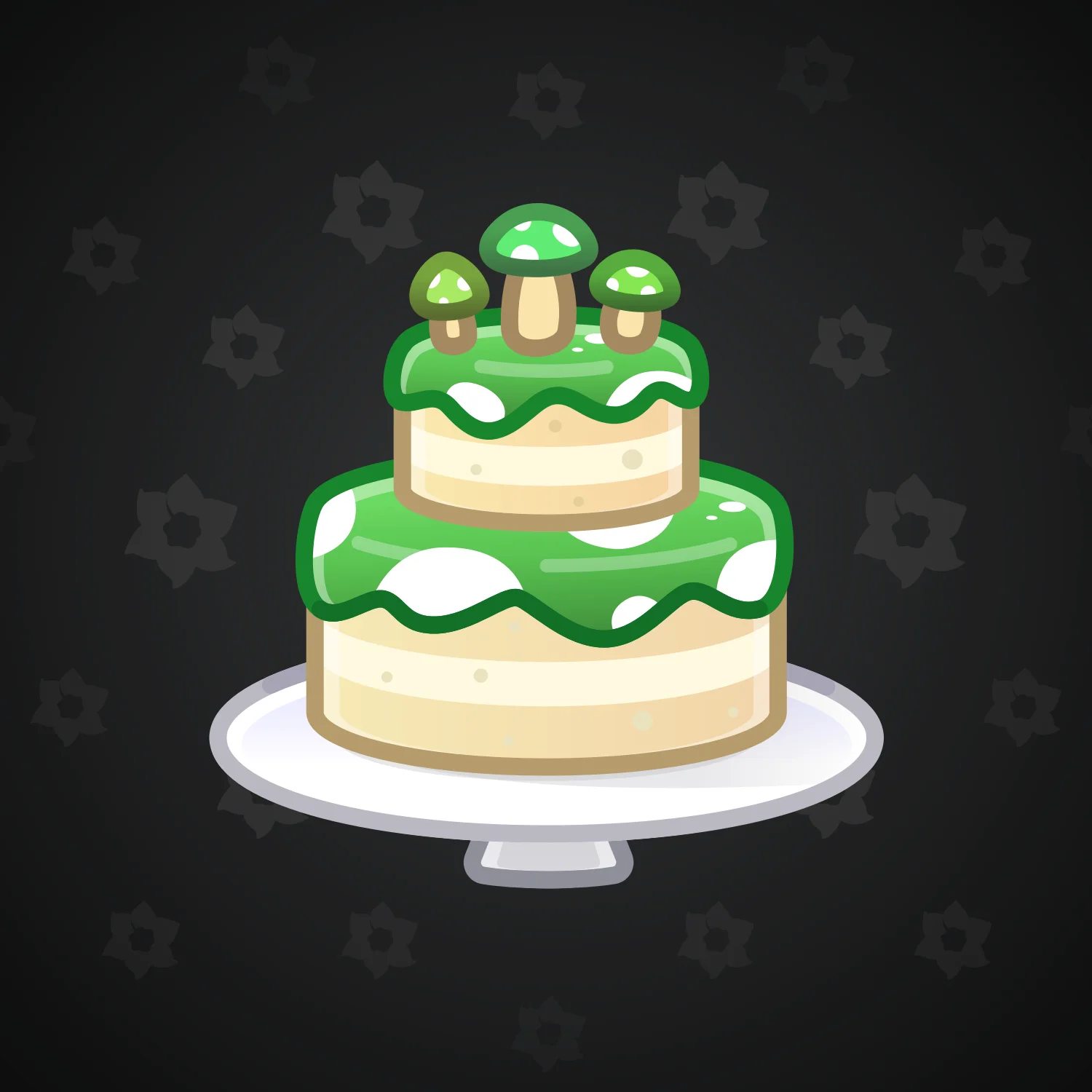 Homemade Cake #28463