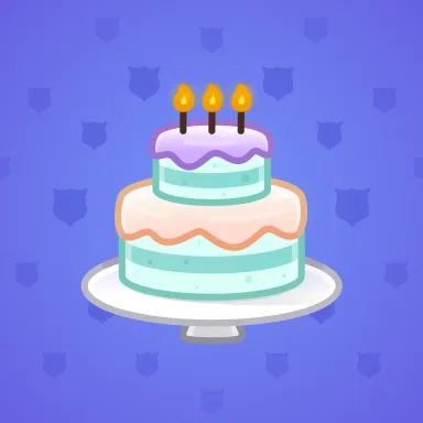 Homemade Cake