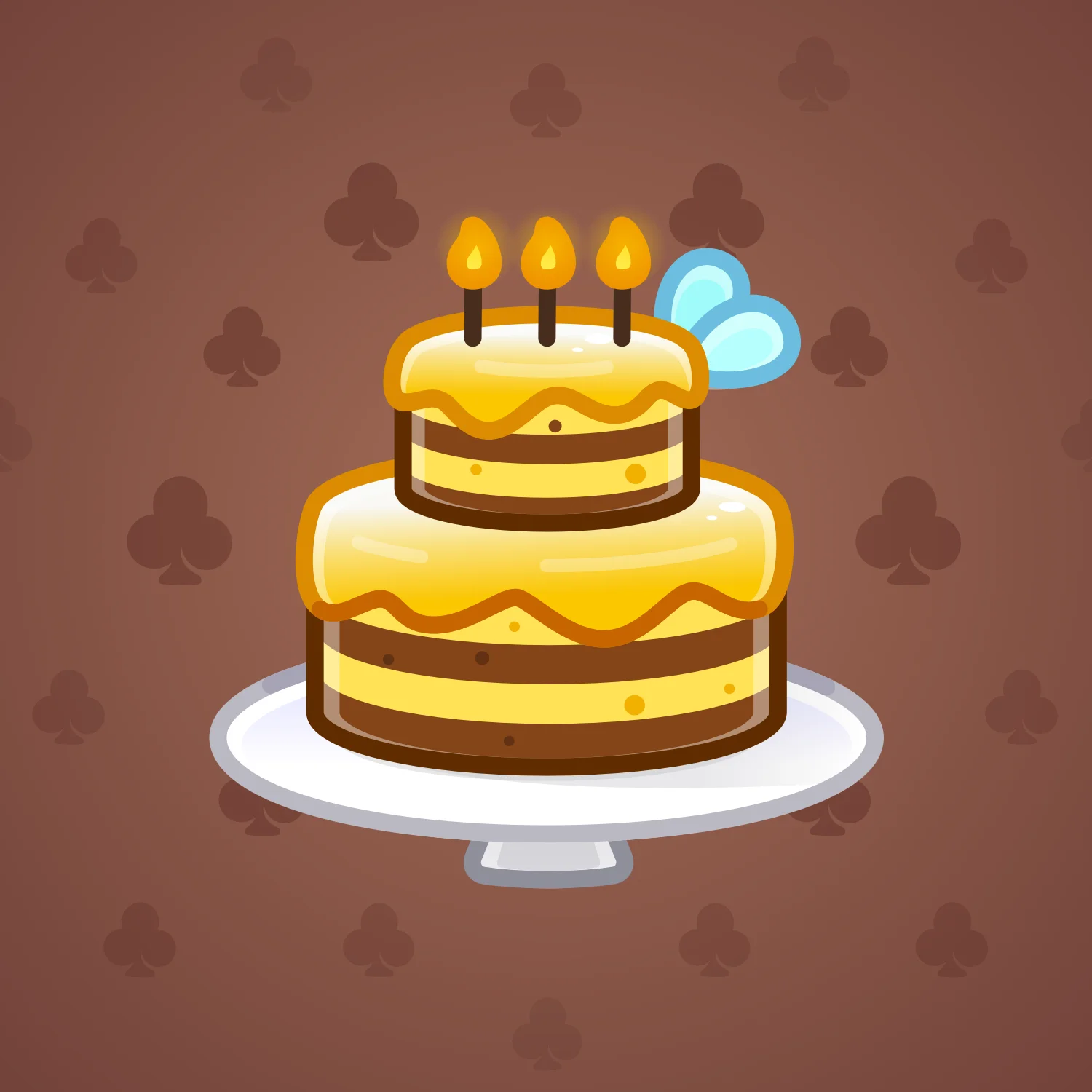 Homemade Cake