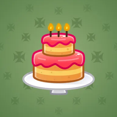 Homemade Cake