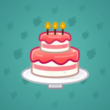 Homemade Cake #30