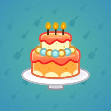 Homemade Cake