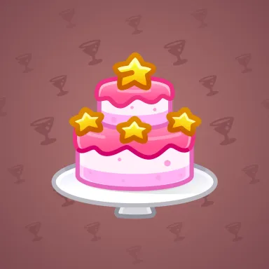 Homemade Cake #31263