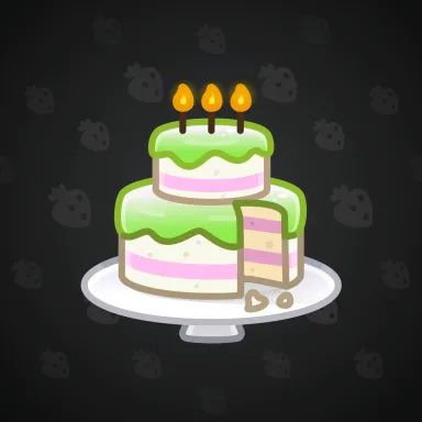 Homemade Cake