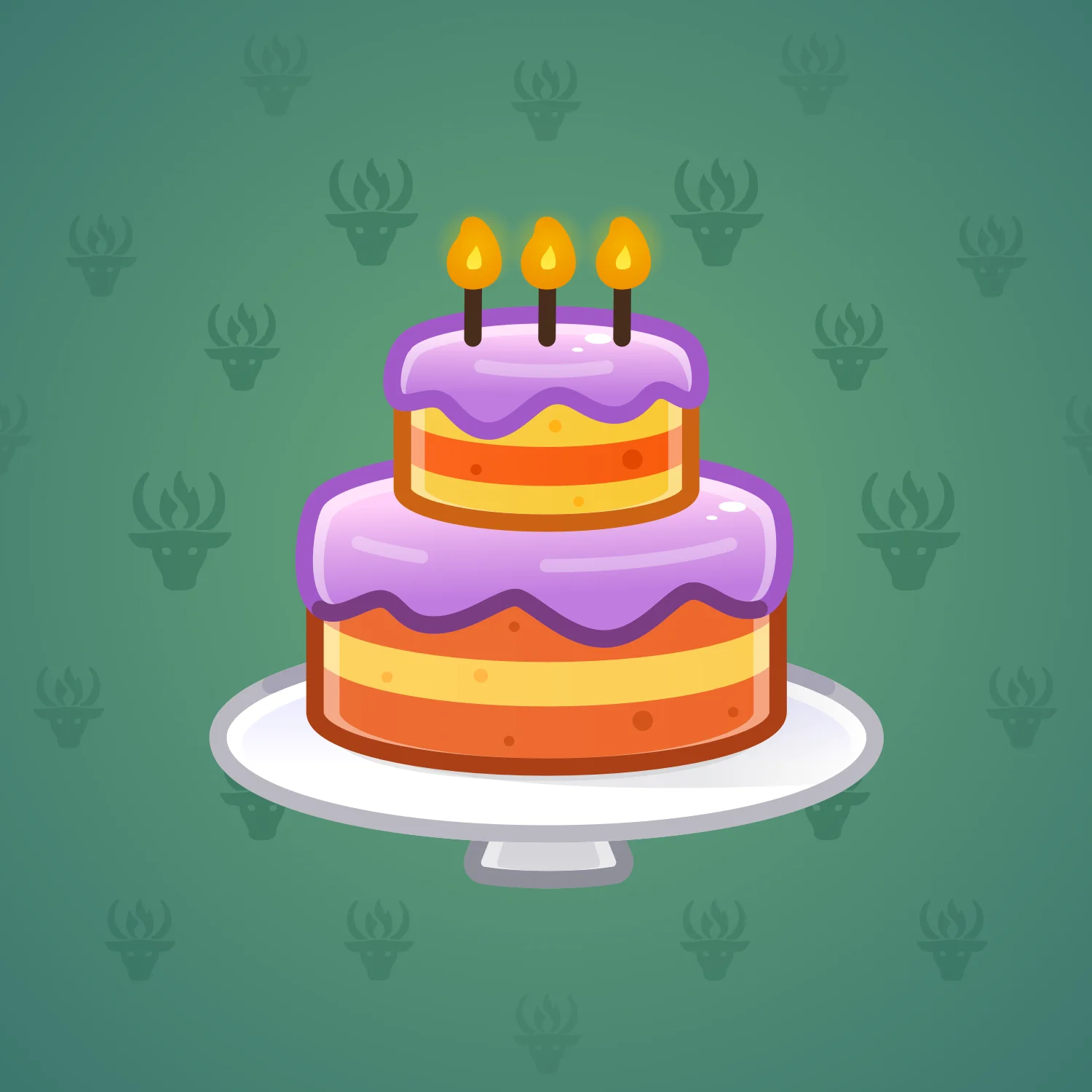 Homemade Cake #3187