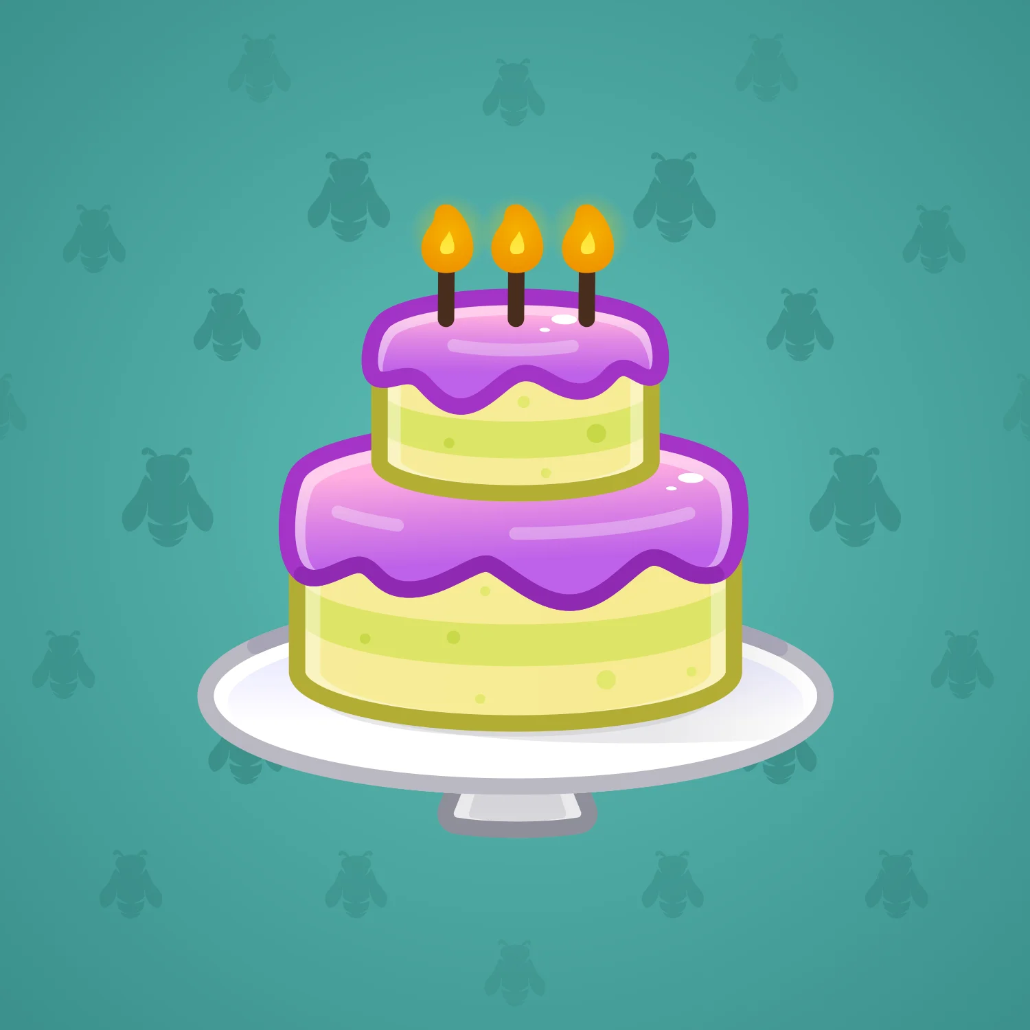 Homemade Cake
