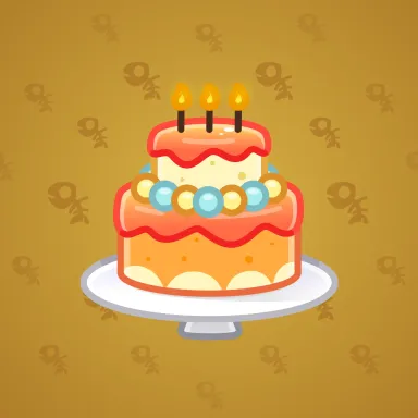 Homemade Cake #32221