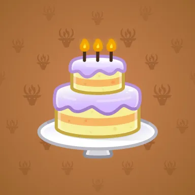 Homemade Cake