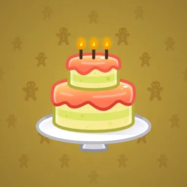 Homemade Cake