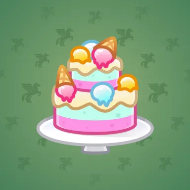Homemade Cake #33042