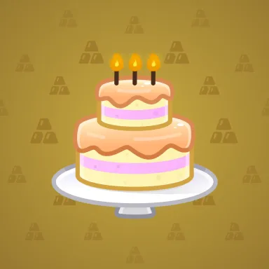 Homemade Cake