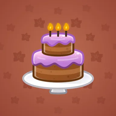 Homemade Cake #33689