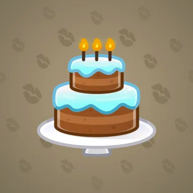 Homemade Cake