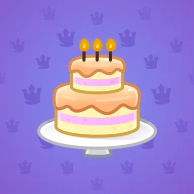 Homemade Cake