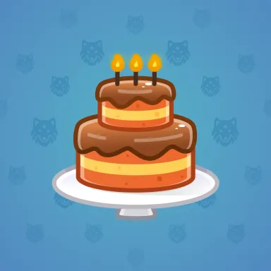 Homemade Cake #34666