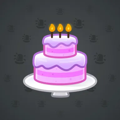 Homemade Cake