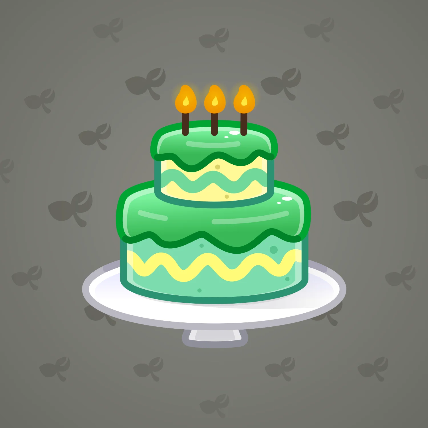 Homemade Cake #3521