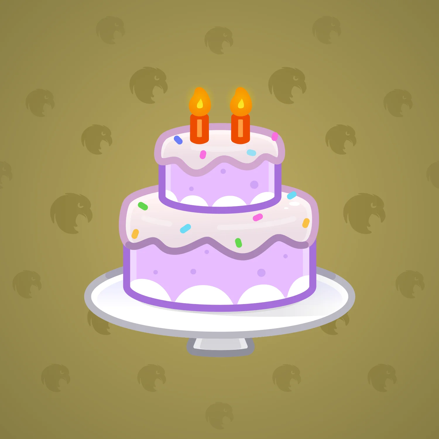 Homemade Cake