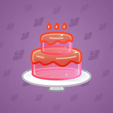 Homemade Cake #35668