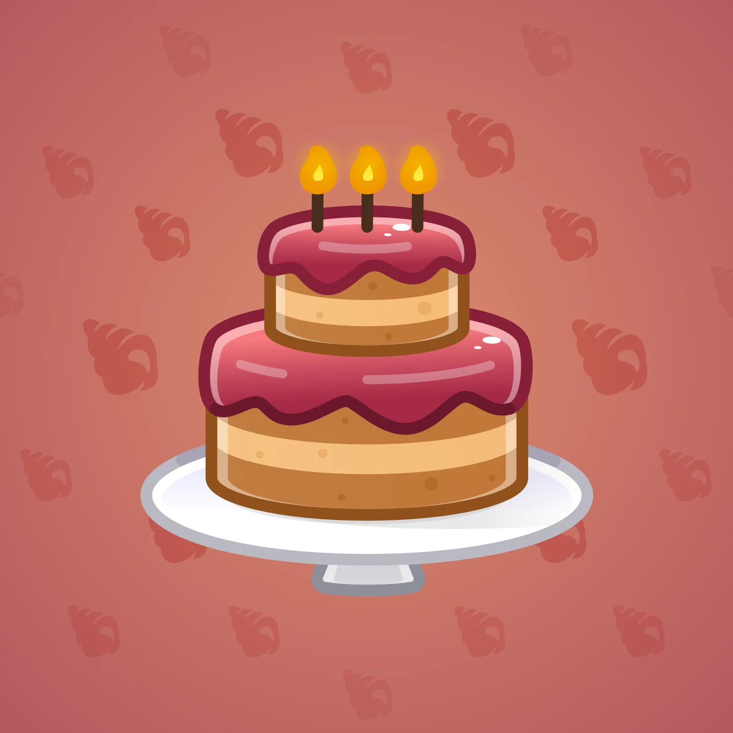 Homemade Cake #36039