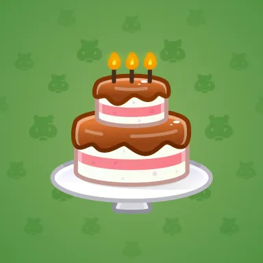 Homemade Cake
