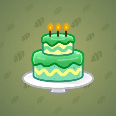 Homemade Cake #37236
