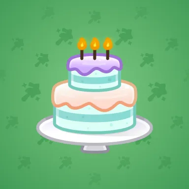 Homemade Cake
