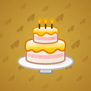 Homemade Cake