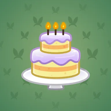 Homemade Cake #39778