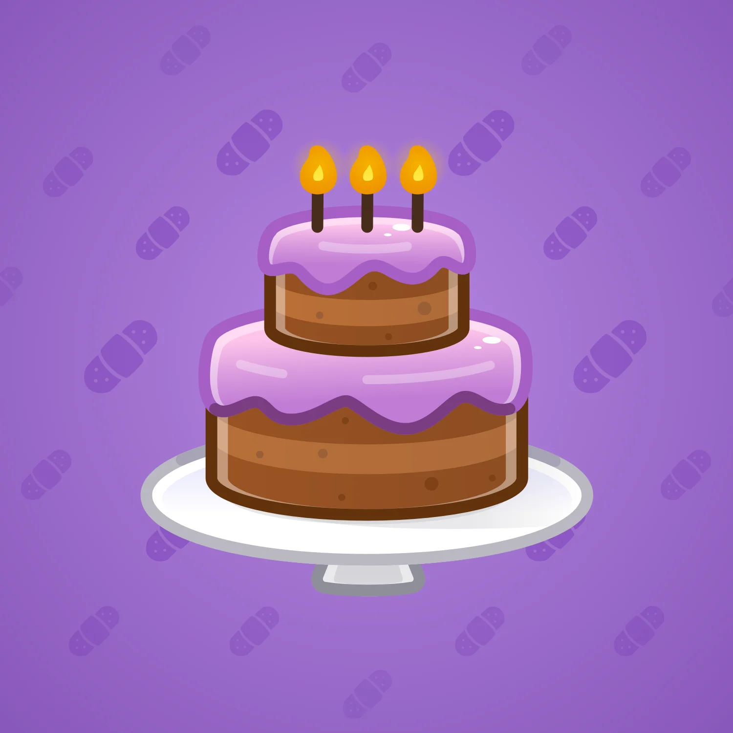 Homemade Cake