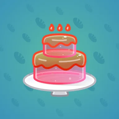 Homemade Cake