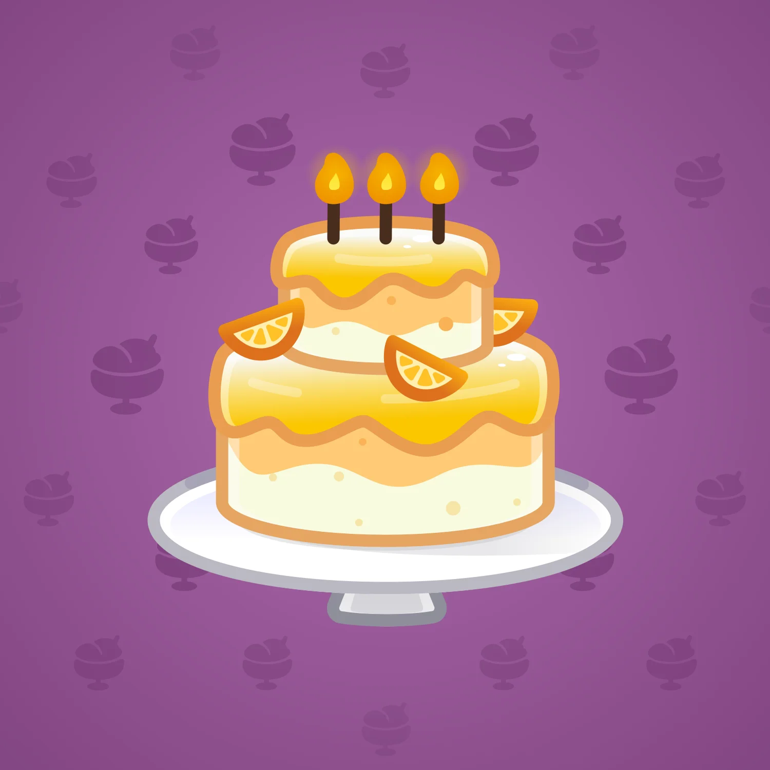 Homemade Cake