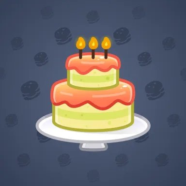 Homemade Cake #41569