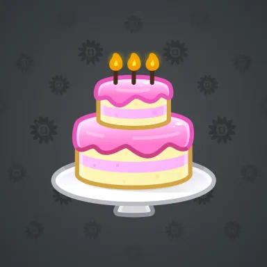 Homemade Cake #4231