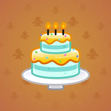 Homemade Cake