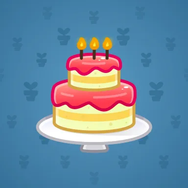 Homemade Cake #42758